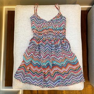 Roxy Mini Dress Size Small
